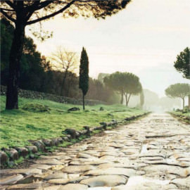 Ancient Appian Way