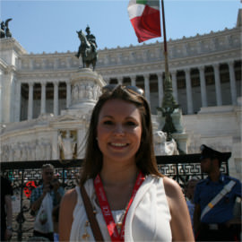 Piazza Venezia