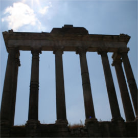 Roman Forum