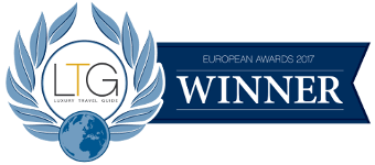 Luxury Travel Award